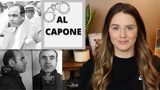 WHO WERE THEY? | AL CAPONE | SHELBY FUQUA