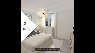 2475 Brickell Avenue, Unit 1606, Miami, FL 33129