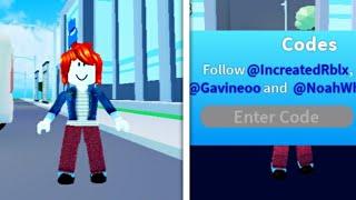 ALL *NEW* OP CODES NEW UPDATE! Roblox Delivery Simulator
