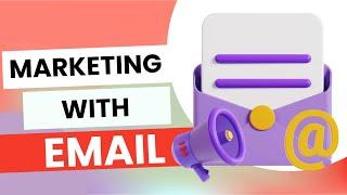 Email Marketing - Low Cost, High Return Way To Engage Customers & Boost Sales