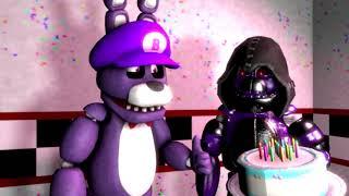 [sfm ] HAPPY 18th BIRTHDAY Bonniefan 3000 : D