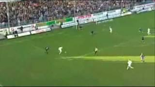 AA Gent - Club Brugge 4-1 ( 2005-2006 )