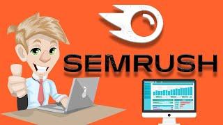 SEMRush Review 2021  How To Find Low Competition Keywords With SEM Rush