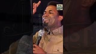  Lack of Hunger = Lack of Purpose | Wake Up! - Apostle Michael Orokpo 