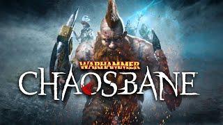 Warhammer Chaosbane прохождение #1