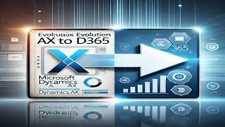 Experlogix Evolution: AX to D365