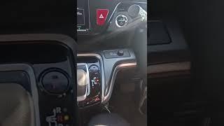 Принудительный запуск ДВС на Honda Stepwgn Spada rp5. Сервисный режим.