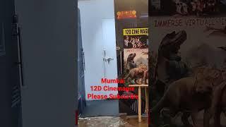 Mumbai 12D Cinemagix