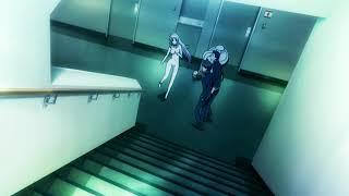 K-Project - Neko's running up the stairs (18+)