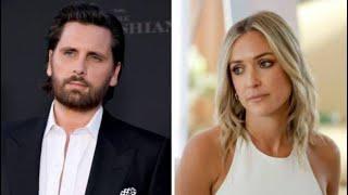 Scott Disick fires back at Kristin Cavallari over exposed DM 