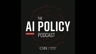 AI Diffusion Framework - Emergency Podcast