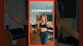 Ecenaz Üçer Kısa Hot Video 