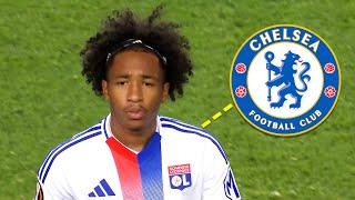 Here's Why Chelsea Want Malick Fofana 