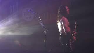 W.A.S.P. - The Idol - LIVE @ Capitol Mannheim 02.05.23