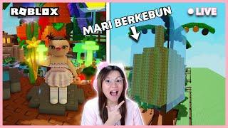 MARI KITA BERKEBUN BERSAMA ?!! [GROW A GARDEN ROBLOX INDONESIA]