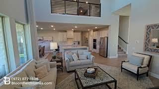 Ridgepoint | Midlothian, TX | New Homes in DFW | Bloomfield Homes