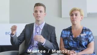 BCCIE Mentorship Program 2015/16