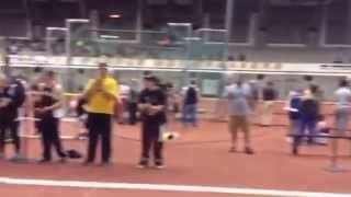 Track is Life - Joshua Haynes