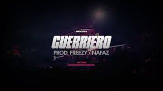 MBOSS - GUERRIERO (Visual Video)