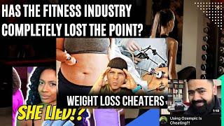 The Elite Trap: How the Fitness Industry Forgot the True Meaning of Health