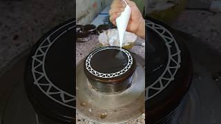 #trufflecake #chocolate #viralvideo