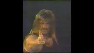 AWA All Star Wrestling 8/6/88
