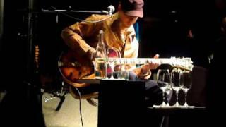 Kurt Rosenwinkel in Monvinic Experience 1 (Barcelona -Spain-)