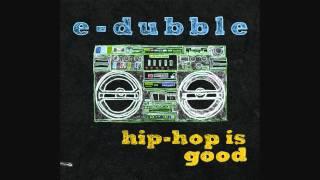 e-dubble - Robots, Pop Songs