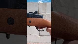 Part 4 Manual Safety - Ruger Mini 14