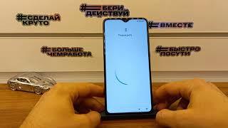 FRP Xiaomi Android 11!MIUI 12.5!Xiaomi Note 8 Pro!Сброс аккаунта гугл!Android 11!Без компьютера!