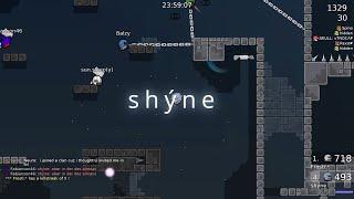 Blockworlds | shýne