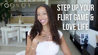 Oozing Feminine Energy Masterclass