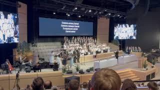 Ukrainian pentecostal church of Kentucky