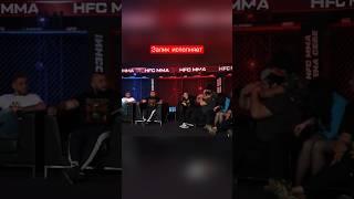 Залик Юсупов напал на Данияла Т-34 #popmma