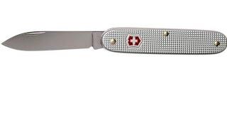 Iron Wings Reviews: Victorinox Solo Alox