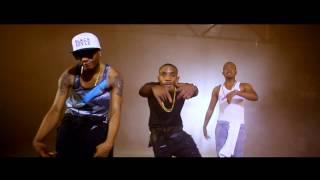 Kay Switch featuring Olamide & Wizkid - For Example (Remix)