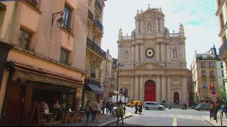 The Marais: One of Paris's oldest, chicest districts