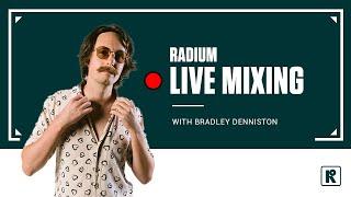 Mixing Folk Rock Live | Radium Records