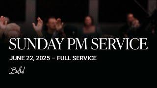 Bethel Church Service | Dawna De Silva Sermon | Worship with Austin Johnson, Leah Valenzuela