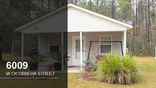 6009 W Oktibbeha Street | Bay Saint Louis Real Estate