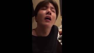 hoseok's moans // j-hope // bts