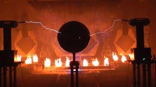 Trans-Siberian Orchestra 2019 Complete 11/13/19 3pm Green Bay - Christmas Eve & Other Stories TSO