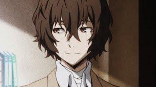 dazai edit |woman|