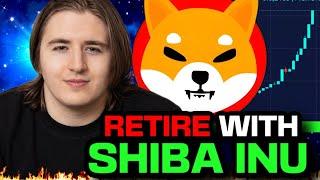 Can You Get Rich From Shiba Inu? (SHIBA INU $1 PRICE PREDICTION?)