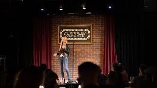 Flappers Comedy Club Live Stand-Up Comedy