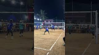 #boom #viralvideo #volleyball #ajithlalvolleyball #ballsports #sportsvarthakal #sports #kerala