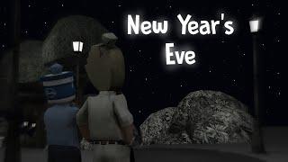 []New Year's Eve[] •||IS Animation||• ×{Rodik._Animation}×