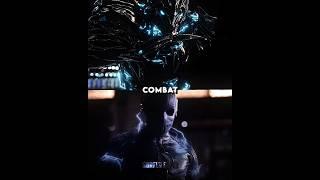 Savitar vs Zoom  #cw #marvel #dc #theflash