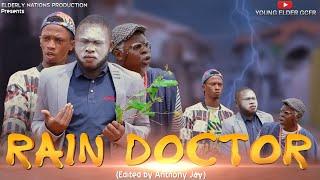 The Rain Doctor  - Elder & His Son Again