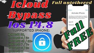 iOS14.8 iCloud Fixed iPhone and iPad All Fixed! Restart, No Battery Drain